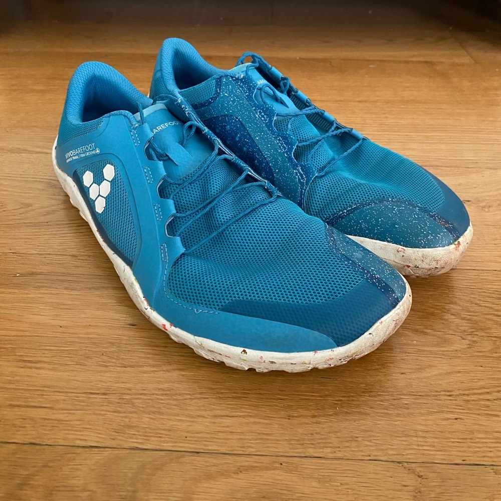 Vivobarefoot Firm Ground Size 41